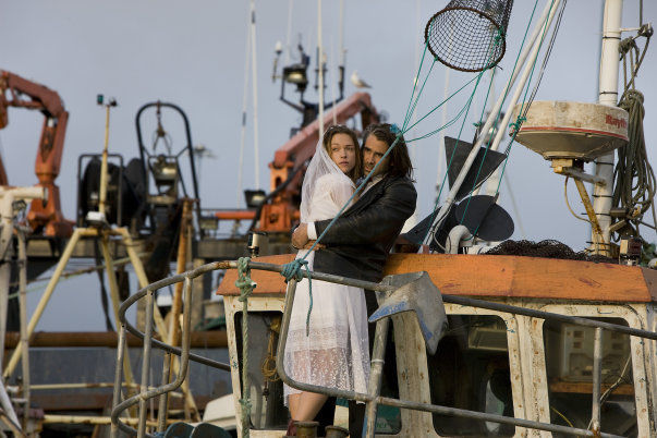 Ondine (2011)